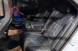 بي ام دبليو الفئة 7